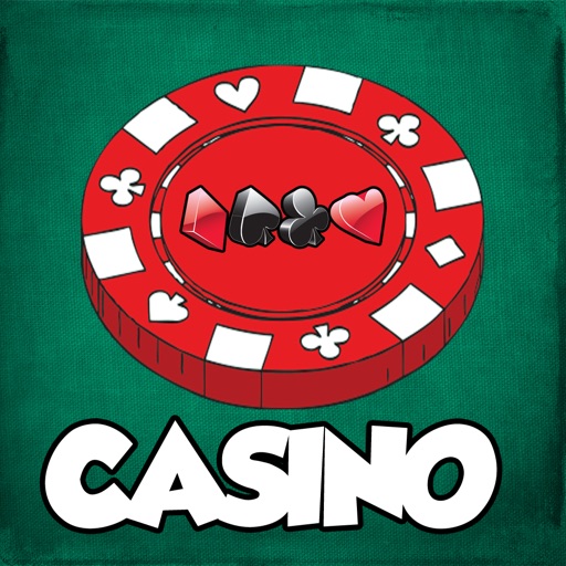 - 777 - Golden Casino Las Vegas - Royal Slots Machine Game icon