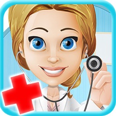 Activities of Family Doctor Office - Ultimate Kids Doctor Clinic