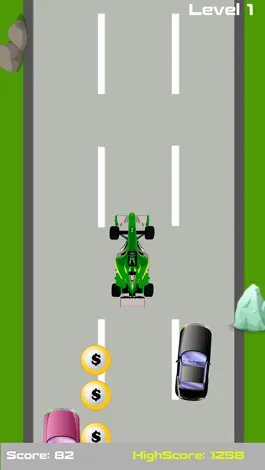 Game screenshot Simple Car Race! mod apk