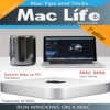 Mac Life Magazine