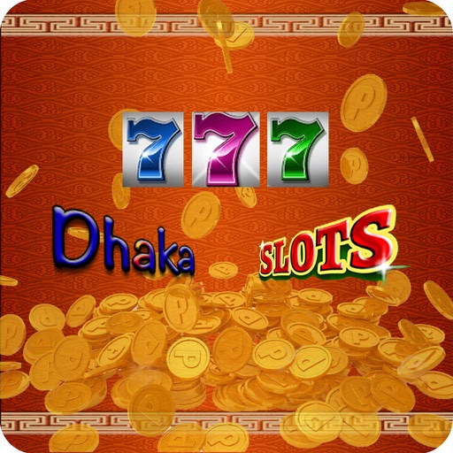 Slots 777 Dhaka