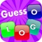 Guess Brand Logo ~ reveal the hidden object from the photo puzzle cool new and fun games