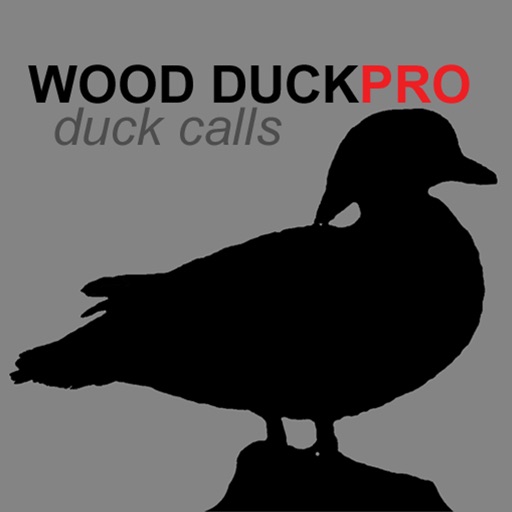 Wood Duck Calls - With Bluetooth - Ad Free Icon