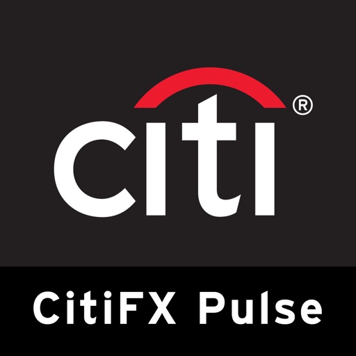 CitiFX Pulse Icon