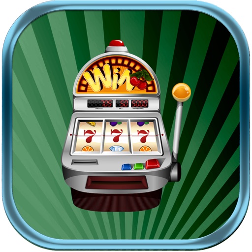 Amazing Wager Flat Top Slots - Spin & Win! iOS App