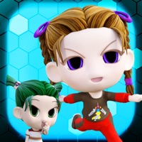 Codes for Sandy and Jessica Dash Jump Free - The Best Endless Fun Capitalist Adventure Friends Games For Girls & Boys Hack