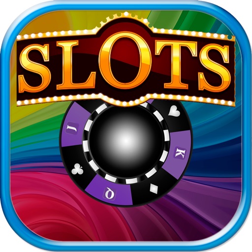 Paradise Of Gold Las Vegas Casino - Carousel Slots Machines icon