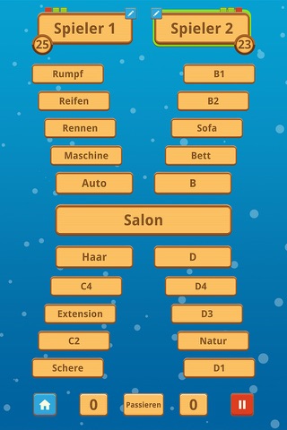 Word Association Game - Exercise Your Brain screenshot 4