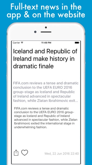 Football News - Europe Edition(圖4)-速報App