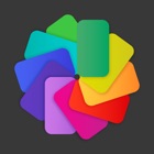 Top 38 Entertainment Apps Like Colorful Retina Wallpapers & Backgrounds - Best Alternatives