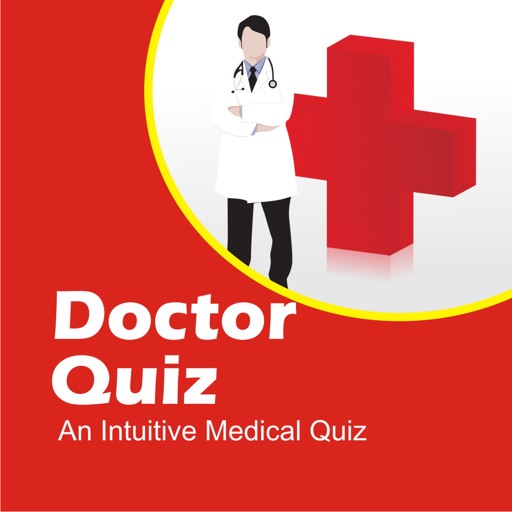 Doctor Quiz - An Intuitive Medical Quiz