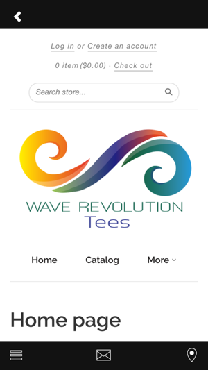 Wave Revolution(圖2)-速報App