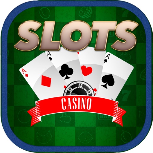 Real Casino Slots - Free Slots & Poker, Play Free Slots, Games - Spin & Win! icon