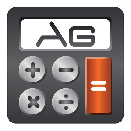 Silver Calculator iOS App