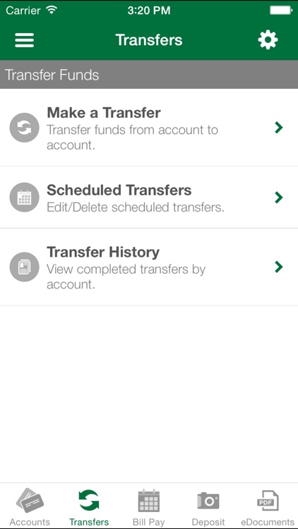 Anderson Brothers Bank Mobile Banking