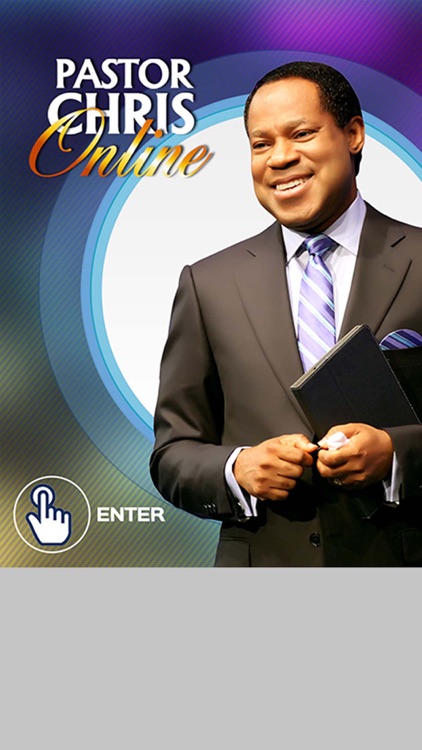 Pastor Chris Online App