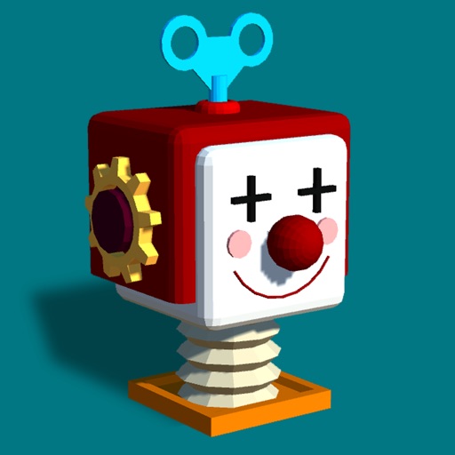 Toy Dungeon Icon