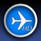 With My Flights on your iPhone, and My Flights HD on your iPad, you can always ensure you're the first to know about any changes to your flight bookings