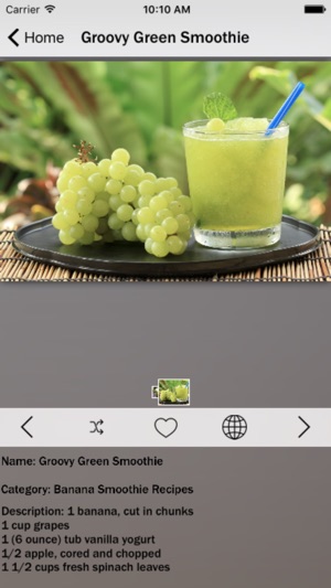 Smoothie Recipes Guide(圖4)-速報App