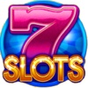 ''777 Casino&Slots: Number Tow Slots Hit Machines Free''