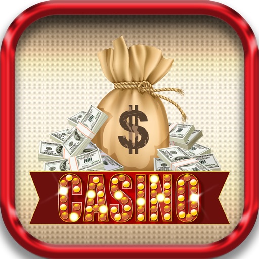 Pocket Slots Betline Paradise - Las Vegas Paradise Casino Icon