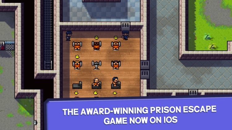 The Escapists