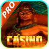 Triple Fire Casino Slots: Free Slot Of Tribal Red Free Games HD !