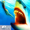 Hungry Zombie Shark : Attack of the Shark Flap Evolution Hungry Dash In Sea World - HD !
