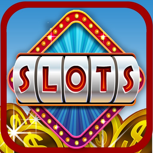 Ades Slots e Casino 777 iOS App