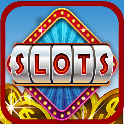 Ades Slots e Casino 777