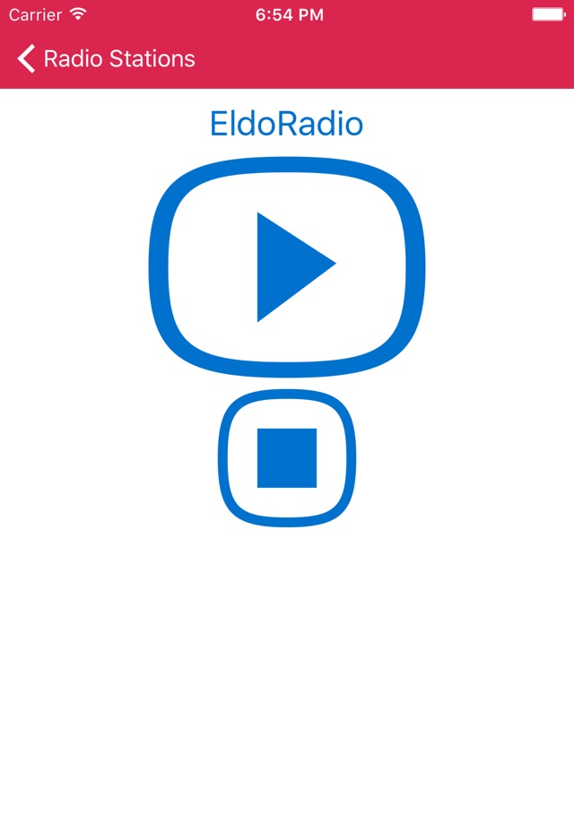 Radio Luxembourg FM - Stream and listen to live online music, news channel and musique show with Luxembourgish streaming station player screenshot 2