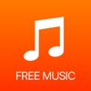 Free Music Play - Mp3 Music Player & Streamer
