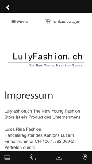 Lulyfashion(圖2)-速報App