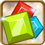 Jewely Blast Adventure Jungle