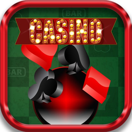 Black Party Casino - Las Vegas Free Slot Machine Games, Grand Fiesta!!!!!! icon