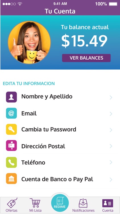 BUREA screenshot-4