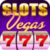 Casino Las Vegas 777 Slot Machines - Bet and Win Bonuses Big Lottery Double Cash