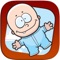 A Funny Baby Bounce Jump Game is free kids game