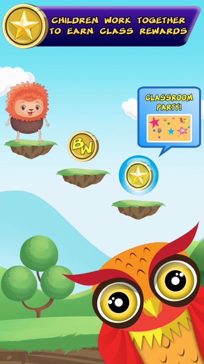 Behavior World Reward Chart: Class & Chore Tracker screenshot-3