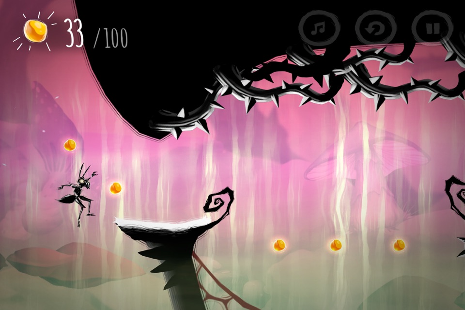 ANTS - THE GAME screenshot 2