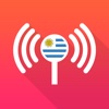 Uruguay Radio Live AM FM Player: Listen Montevideo, Spanish, español radio stations