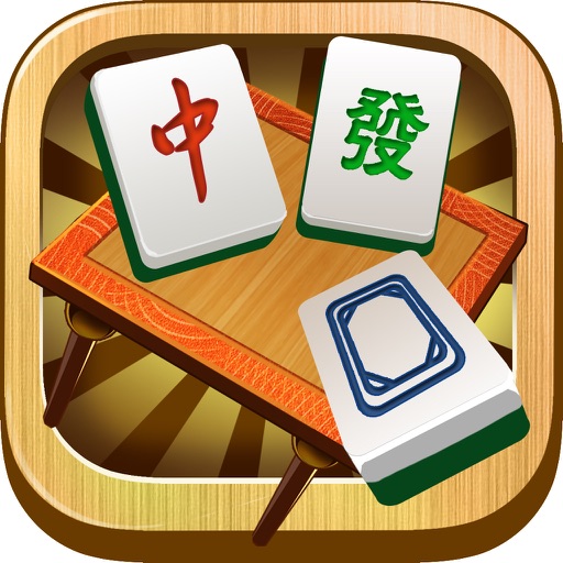 踢馆麻将 – 经典单机休闲刺激棋牌益智类免费游戏 icon