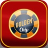 Golden Chip In Black Diamond Casino Super Slots - Las Vegas Games