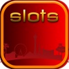 RED Las Vegas MACHINE - FREE GAME