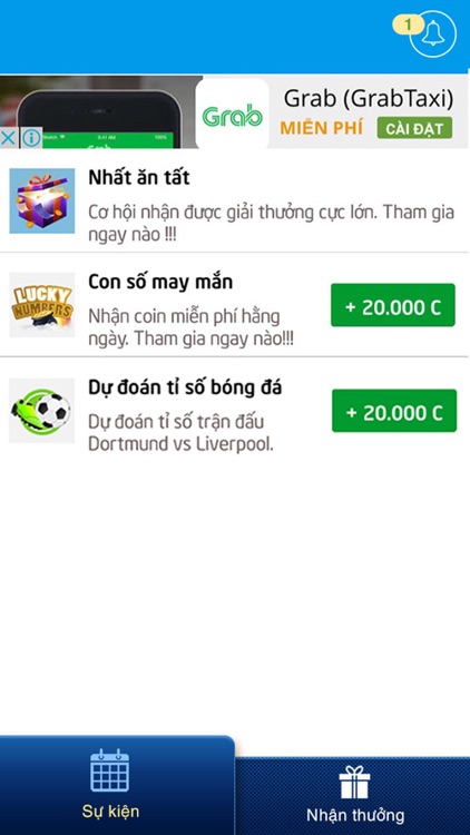 iKeng - Kiem tien online