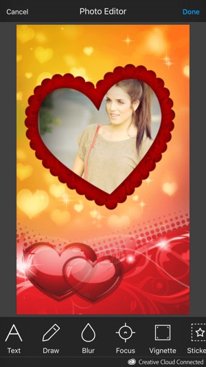 Lovely Photo Frame(圖5)-速報App