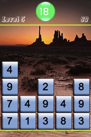 Number Puzzle Crush - Amazing Puzzle Game screenshot 2