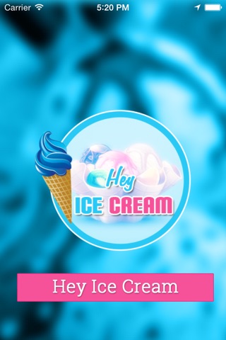 Hey Ice Cream Truck screenshot 2
