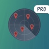 Radar Pro - Find Location for Pokémon GO