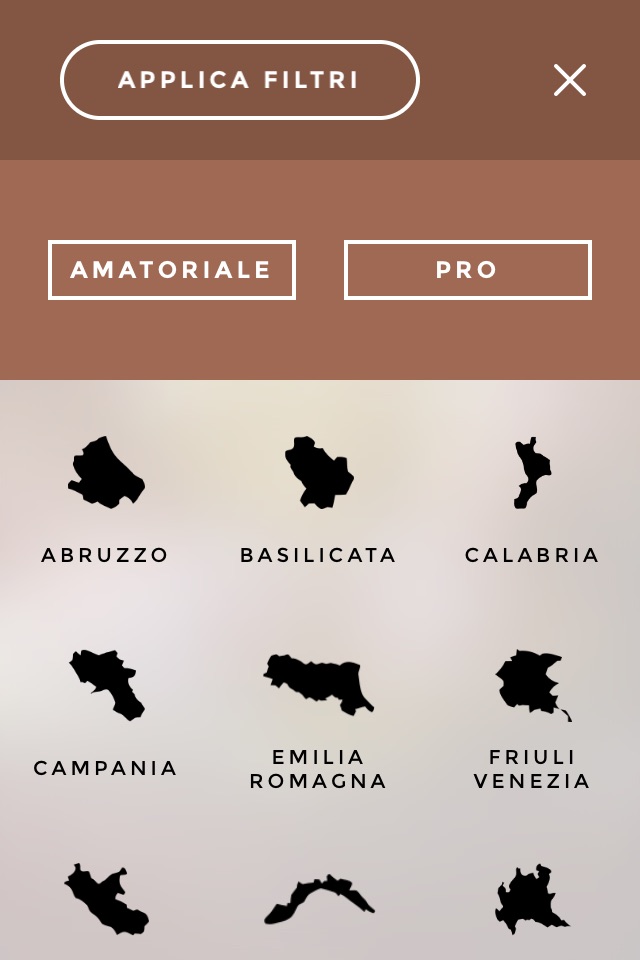 FIPGC - Federazione Internazionale Pasticceria Gelateria Cioccolateria screenshot 3